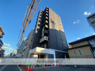 広島県広島市佐伯区海老山町【マンション】の外観