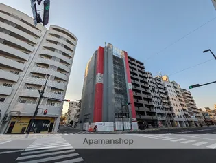 グランディール住吉の画像