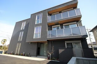 ソピア祇園の画像