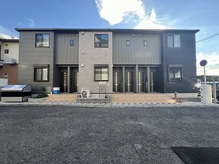 メゾン ド リヴェールの画像