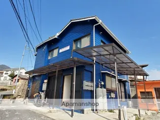 広島県広島市佐伯区千同3丁目【アパート】の外観