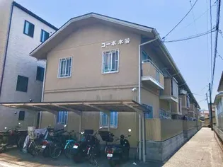 広島県広島市東区温品1丁目【アパート】の外観