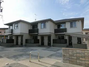 アムールN B棟の画像