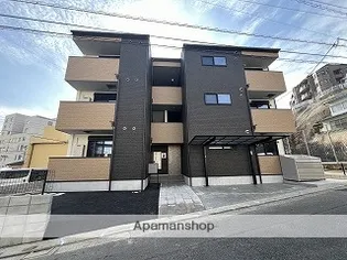 ハイブリッジ光の画像