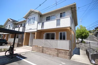 グレースヒルズ B棟の画像