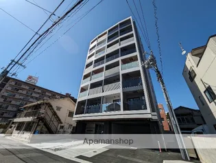 ELETTA吉島【5階】の外観