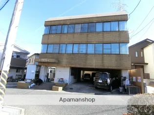 第二住原ビル【2階】の外観