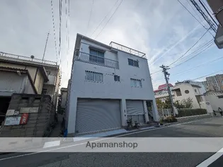 石崎ビルの画像