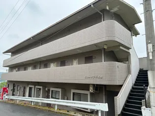 ヒルトップ平和台の画像