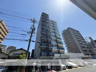 LIFEMENT GLANZ YOKOGAWAの画像