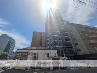 S-RESIDENCE国泰寺町二丁目【6階】の外観