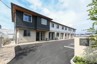 VIVANT HILL川内の画像