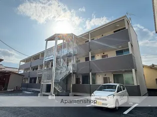 M TERRACE八幡東 弐番館の画像