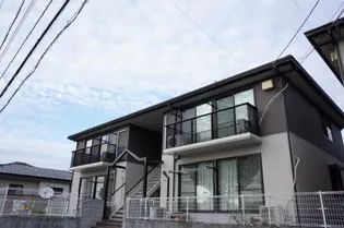 パークサイド イズミ D号館の画像