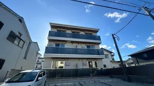 オリーブ東雲本町の画像