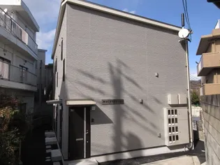 ユニクオーレ五日市Iの画像