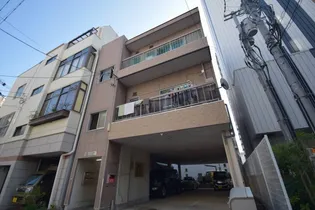 インフィールド河原町の画像