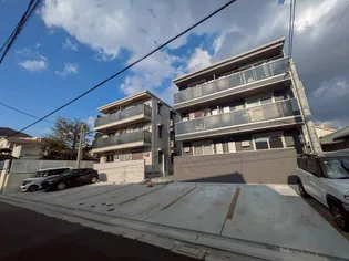 D ROOM高須2丁目 A棟の画像