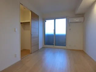 ルミナスS2【3階】の内装