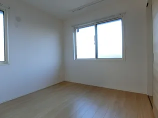 ルミナスS2【3階】の内装