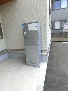 ルミナスS2【3階】の内装