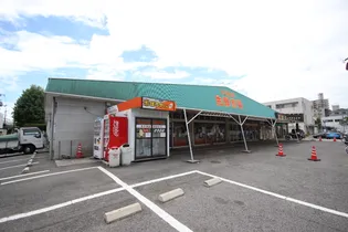 ルミナスS2【3階】の周辺