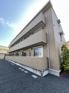 ルメルシェ【3階】の外観