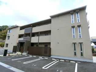 クレシアの画像