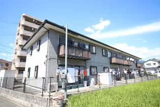 フォブールⅡ中村の画像