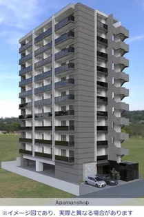 エネピア大手町【11階】の外観