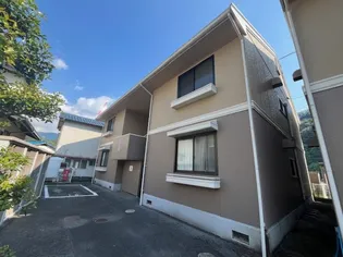 ゼフィランテス A棟の画像