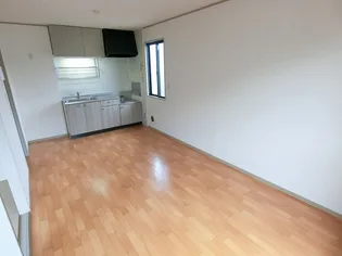 セジュール友清E棟【2階】の内装