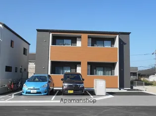 OSF壱番館の画像