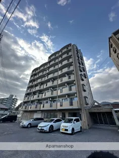 レオパレスグリーンバレー一番館の画像