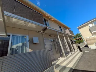 FUTABA 234 B棟の画像