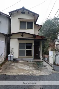 広島県広島市東区上温品2丁目【一戸建】の外観