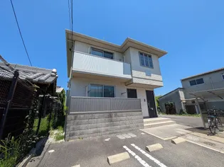 広島県広島市西区大宮3丁目【アパート】の外観