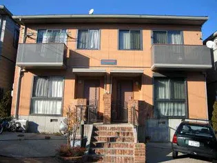 広島県広島市西区高須台5丁目【アパート】の外観