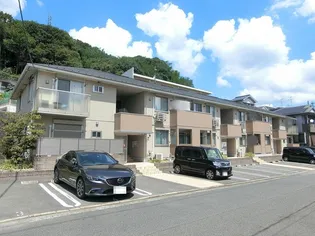 クレスト長束西の画像