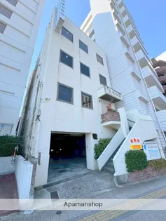 東白島町ビルの画像