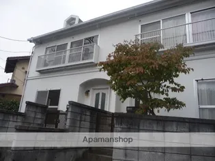 広島県広島市西区高須4丁目【一戸建】の外観