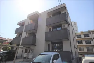 Kanata kogo【1階】の外観