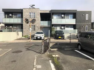 広島県広島市安佐南区東野3丁目【アパート】の外観