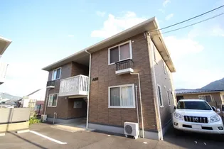 メゾン四季弐番館の画像