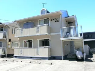 レヂデンス岡田 Cの画像