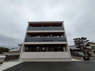 VILLA HAKUYOの画像