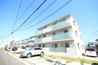 KIMIKO C棟の画像