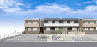 広島県広島市西区庚午中3丁目【マンション】の外観