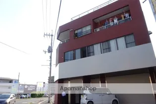 広島県安芸郡府中町大須4丁目【マンション】の外観