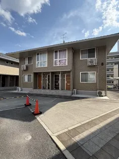 COZY COURT B棟の画像